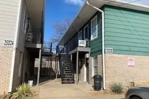 2532 Charlotte St, Denton, TX 76201 - Photo 13