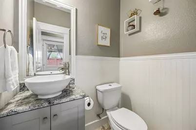 9101 Redford Road, Cross Roads, TX 76227 - Photo 21