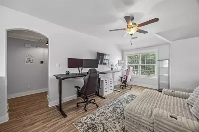 9101 Redford Road, Cross Roads, TX 76227 - Photo 13