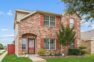 9101 Redford Rd, Cross Roads, TX 76227 - Photo 5