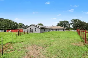 1814 Co Rd 121, Kaufman, TX 75142 - Photo 29