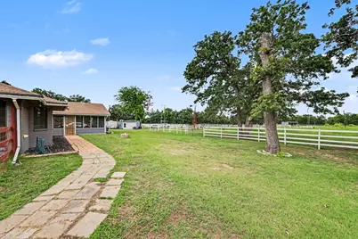 1814 County Road 121, Kaufman, TX 75142 - Photo 31