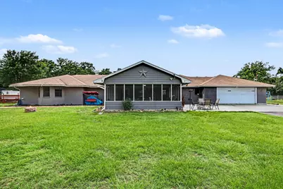 1814 County Road 121, Kaufman, TX 75142 - Photo 5