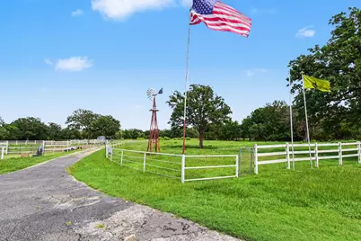 1814 County Road 121, Kaufman, TX 75142 - Photo 5