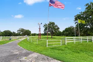 1814 Co Rd 121, Kaufman, TX 75142 - Photo 5