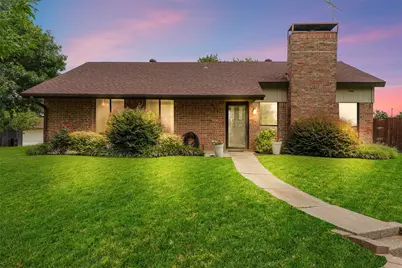 6116 Glacier Court, Mesquite, TX 75150 - Photo 1