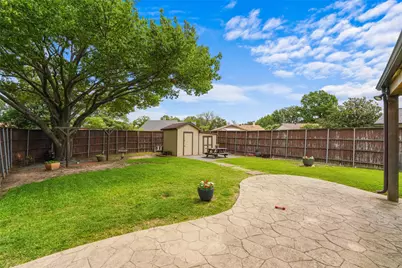 6116 Glacier Court, Mesquite, TX 75150 - Photo 31