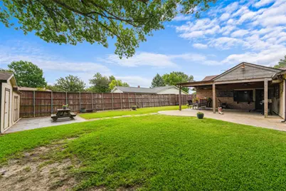 6116 Glacier Court, Mesquite, TX 75150 - Photo 33