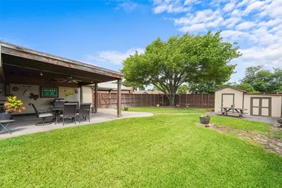 6116 Glacier Court, Mesquite, TX 75150 - Photo 29
