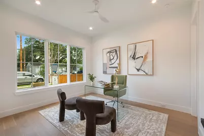 6628 Lockheed Avenue, Dallas, TX 75209 - Photo 5