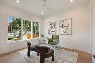 6628 Lockheed Ave, Dallas, TX 75209 - Photo 5