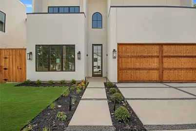 6628 Lockheed Avenue, Dallas, TX 75209 - Photo 3