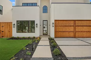 6628 Lockheed Ave, Dallas, TX 75209 - Photo 3
