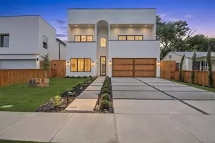 6628 Lockheed Ave, Dallas, TX 75209 - Photo 1