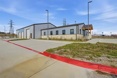 8400 Calmont Avenue, Fort Worth, TX 76116 - Photo 1