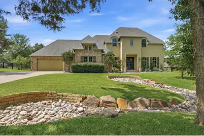 107 Iriquois Drive, Lake Kiowa, TX 76240 - Photo 1