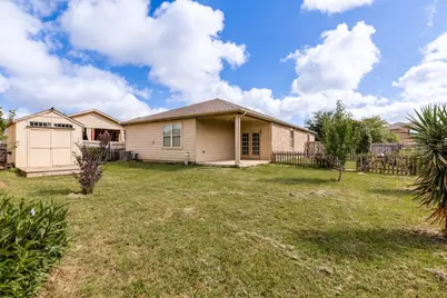 8901 Highland Orchard Drive, Fort Worth, TX 76179 - Photo 21
