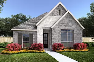 1633 Asbury Ln, Celina, TX 75009 - Photo 1