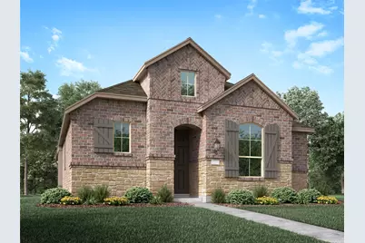 4040 Ivy Leaves Drive, Celina, TX 75078 - Photo 1
