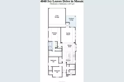 4040 Ivy Leaves Drive, Celina, TX 75078 - Photo 15