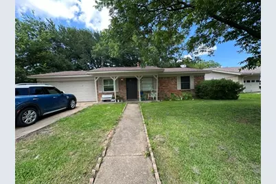 100 W Willow Lane, Princeton, TX 75407 - Photo 1