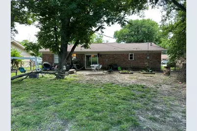 100 W Willow Lane, Princeton, TX 75407 - Photo 25