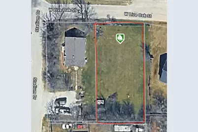 709 W Live Oak, Alvord, TX 76225 - Photo 3
