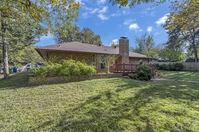 1009 Kings Canyon Court, Grapevine, TX 76051 - Photo 27