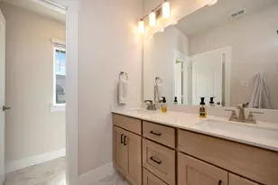 4720 Smokey Quartz Ln, Arlington, TX 76005 - Photo 21