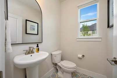 4720 Smokey Quartz Lane, Arlington, TX 76005 - Photo 17