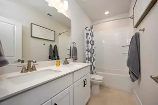 4720 Smokey Quartz Ln, Arlington, TX 76005 - Photo 29