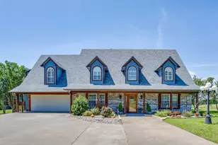 2100 FM 3048, Cleburne, TX 76031 - Photo 1