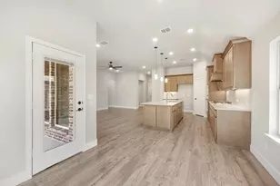 217 Rock Sparrow Ln, Alvarado, TX 76009 - Photo 13