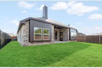 217 Rock Sparrow Lane, Alvarado, TX 76009 - Photo 29