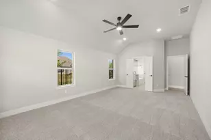 217 Rock Sparrow Ln, Alvarado, TX 76009 - Photo 17