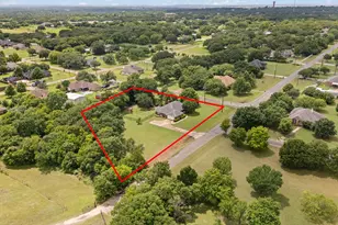 2500 Redstone Rd, Burleson, TX 76028 - Photo 3