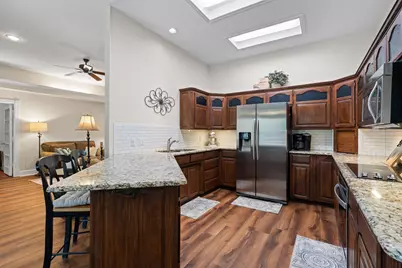2500 Redstone Road, Burleson, TX 76028 - Photo 19