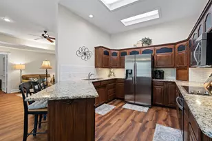 2500 Redstone Rd, Burleson, TX 76028 - Photo 19