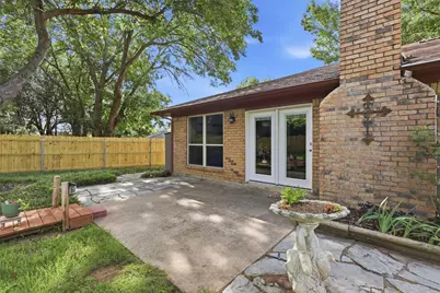 5617 Kindling Court, Arlington, TX 76016 - Photo 25