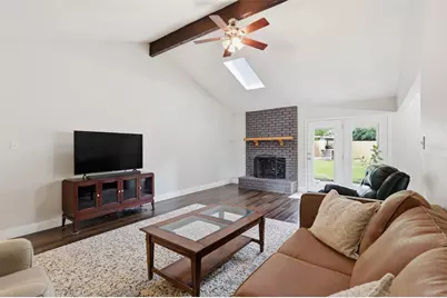 5617 Kindling Court, Arlington, TX 76016 - Photo 11