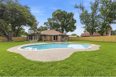 5617 Kindling Court, Arlington, TX 76016 - Photo 29