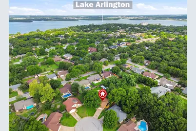 5617 Kindling Court, Arlington, TX 76016 - Photo 35