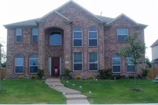 8052 Peacock Ln, Frisco, TX 75035 - Photo 1