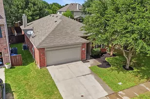 5820 Rubblestone Dr, McKinney, TX 75070 - Photo 3