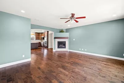 7116 Rose Quartz Ct, Fort Worth, TX 76132 - Photo 9