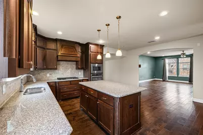 7116 Rose Quartz Ct, Fort Worth, TX 76132 - Photo 13