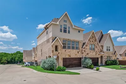 7116 Rose Quartz Ct, Fort Worth, TX 76132 - Photo 29