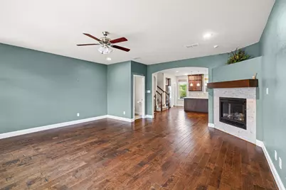7116 Rose Quartz Ct, Fort Worth, TX 76132 - Photo 11