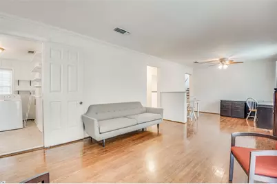 7015 Hammond Avenue, Dallas, TX 75223 - Photo 3