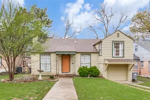 7015 Hammond Ave, Dallas, TX 75223 - Photo 1